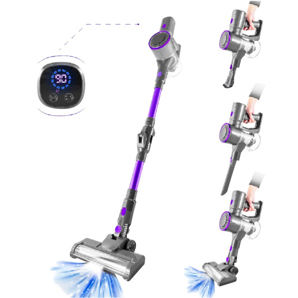  Vortex Aspirateur Balai Flex  F17 code EAN 3662738042324 