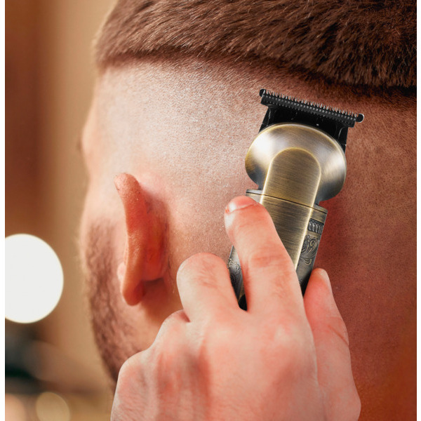  Tondeuse Davidson Sans Fil Multifonction 8 En 1  code EAN 3662738042720 