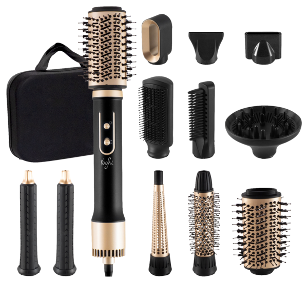  Brosse Soufflante 11 En 1 Evolution R code EAN 3662738045226 