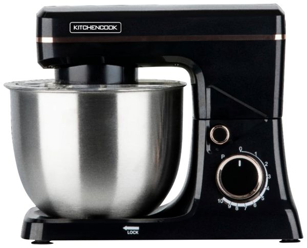  Robot Pâtissier Kitchencook code EAN 3662738045790 