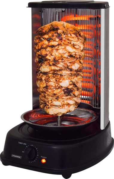 APPAREIL A KEBAB