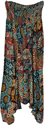  VÊTEMENT 3 EN 1 SAROUEL/TUNIQUE/ COMBINAISON code EAN 3662769883194 