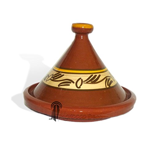 Tajine marocain delice d'orient - Plat a Tagine...