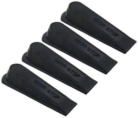 Home - Lot de 4 cales stop porte antidérapants ...
