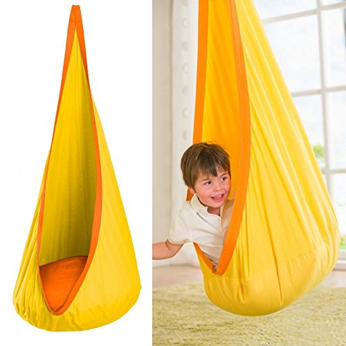 Siège hamac chambre d'enfant La Siesta Fauteuil...