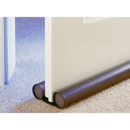 Joint de porte Stop-froid - Marron