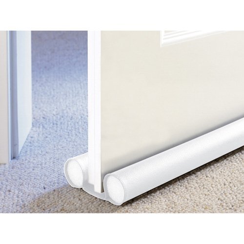 Joint de porte Stop-froid - Blanc