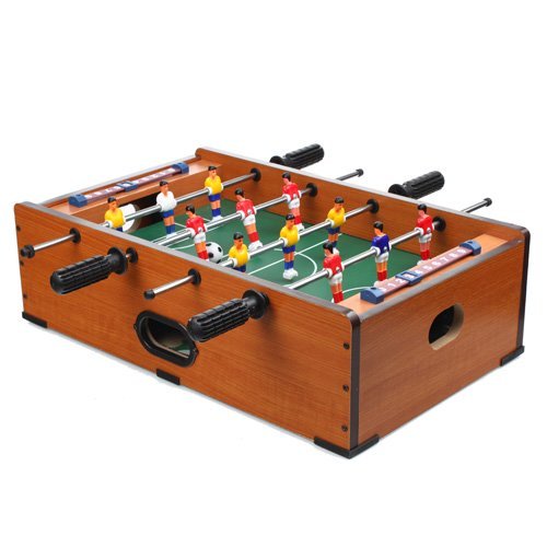 Jeux de table 5 en 1