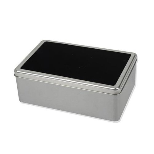 B&W Boîte à sucre Ardoise 3662874093099 (3662874093099)