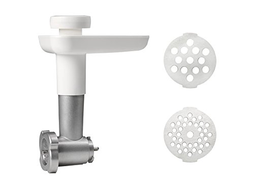 Xf6311b1 accessoire tête hachoir masterchef gou...