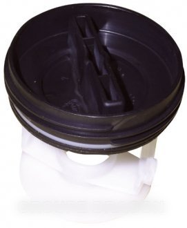 SIEMENS - bouchon de pompe vidange fab copreci ...