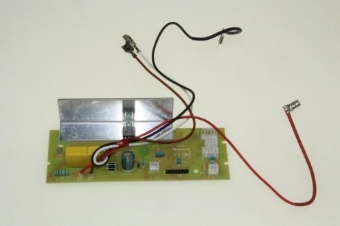 PHILIPS - MODULE ÉLECTRONIQUE POUR MACHINE SENS...