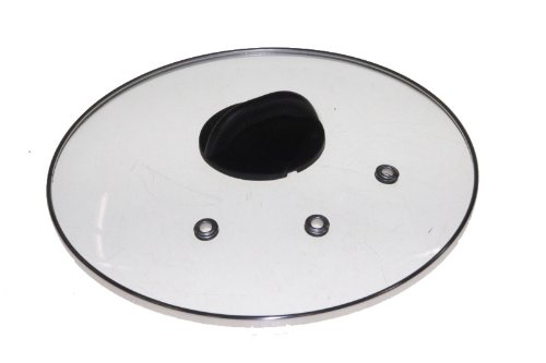 - couvercle verre pour cuiseur vapeur seb