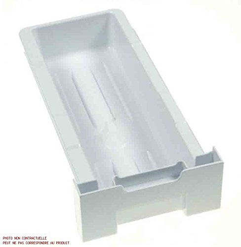 - cuve glacier 1,1 pour machine à glaçons magimix