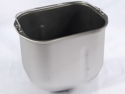 KENWOOD - cuve machine a pain bm450 pour petit ...