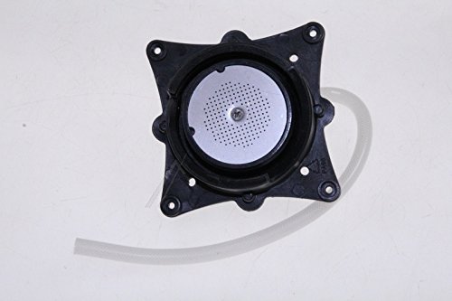 KRUPS - DIFFUSEUR COMPLET MACHINE A EXPRESSO KRUPS