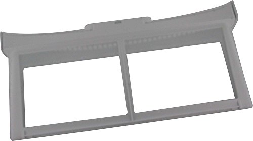 SIEMENS - FILTRE A PELUCHES POUR SECHE LINGE BOSCH