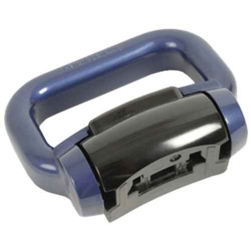 Seb X1050005 Poignée Rabattable Bleu Clipso Con...