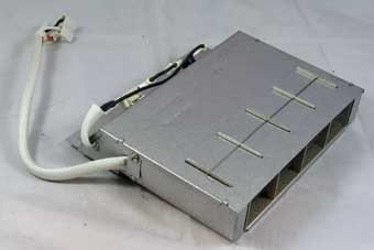 CANDY - RESISTANCE DE SECHE-LINGE