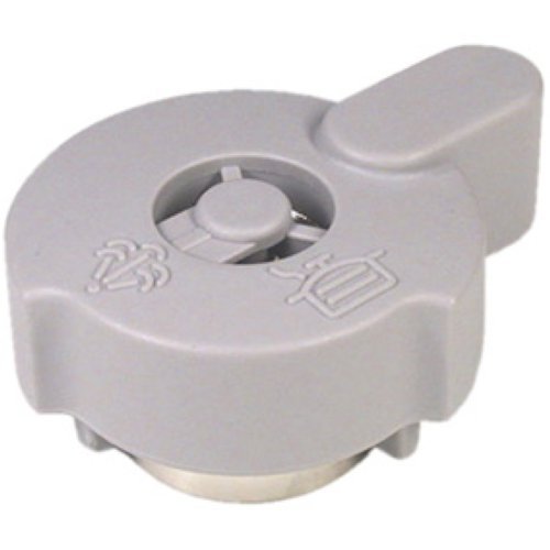 Seb X1020002 Soupape grise Clipso Easy