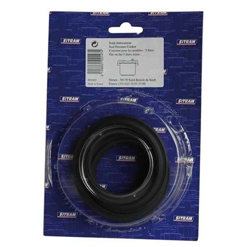 SITRAM - JOINT 5L COCOTTE pour autocuiseurs / c...