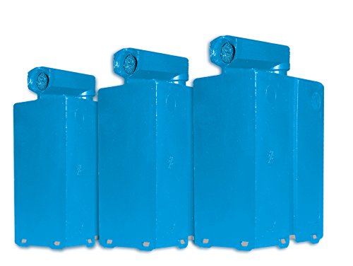 500970812 pack de 3 cassettes