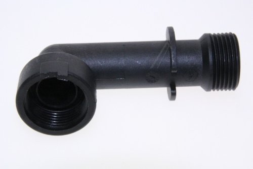 Karcher KARCHER - RACCORD COTE ASPIRATION pour nettoyeur à vapeur KARCHER code EAN 3662894653006 