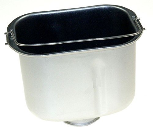 ELECTROLUX - CUVE A PAIN RECTANCLE POUR MACHINE...