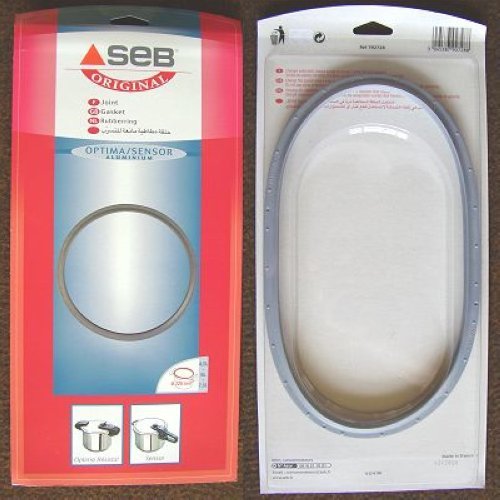 Seb 792728 Joint 4,5/6/7,5L Ø 220 Resistal