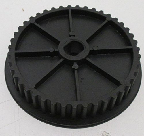 - poulie axe pour machine a glacons magimix