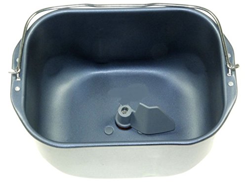 SEVERIN - CUVE+PALE POUR MACHINE A PAIN SEVERIN