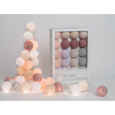 - guirlande lumineuse - altiplano 3662965008032 La Case de Cousin Paul - guirlande lumineuse - altiplano 3662965008032 La Case de Cousin Paul