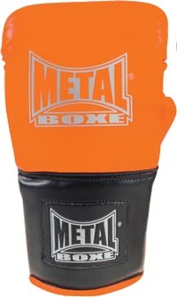 SAC DE FRAPPE + GANTS