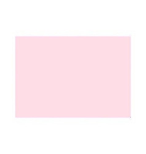 L&C Cl - 25 Feuilles papier rose clair A4 120gr code EAN 3662969007888 