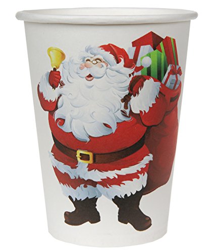 - gobelet joyeux noêl x10