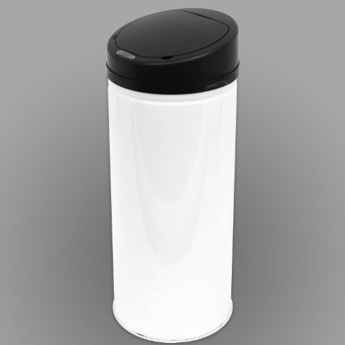 POUBELLE AUTOMATIQUE CUISINE BUREAU CAPTEUREN A...