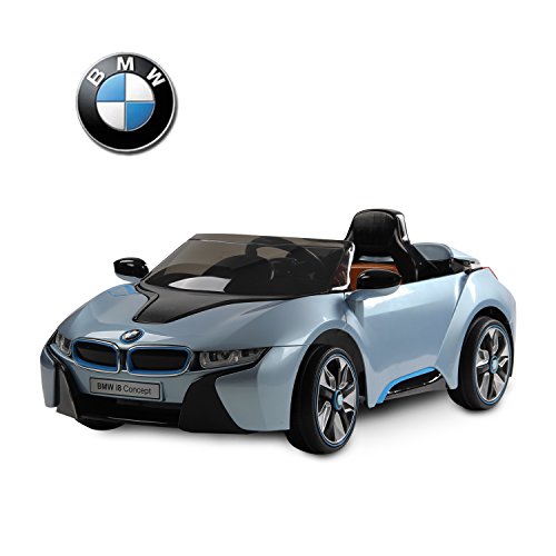 I8 voiture véhicule electrique pour enfant 3-8a...