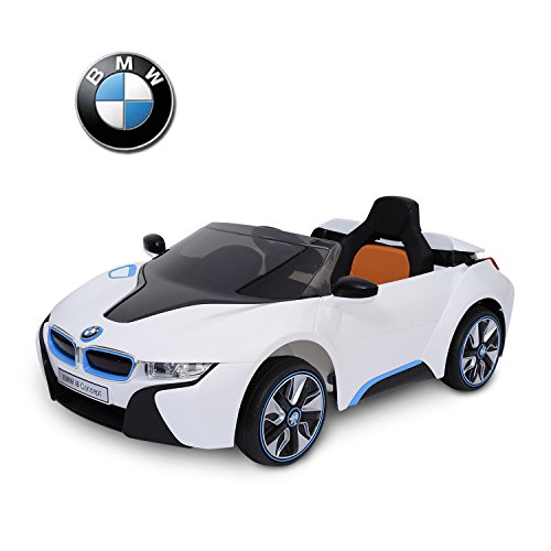 I8 voiture véhicule électrique pour enfants qua...