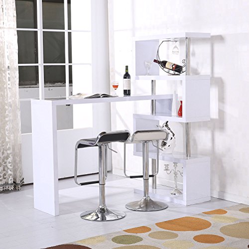 Table de bar table bureau/ informatique bibliot...