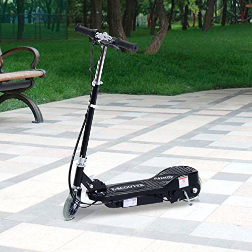 Trottinette électrique deux roues Utilisateur p...