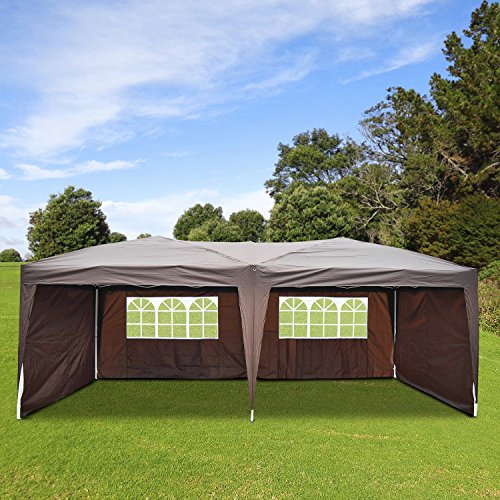 Tonnelle tente pavillon de jardin réception cha...