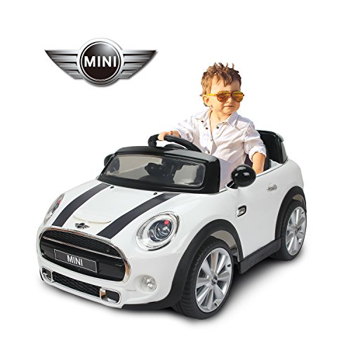 BMW mini Hatch voiture véhicule électrique pour...