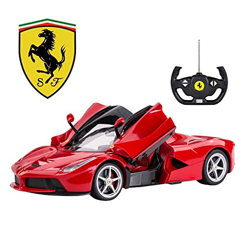 1 : 14 voiture télécommandée contrôle à distanc...