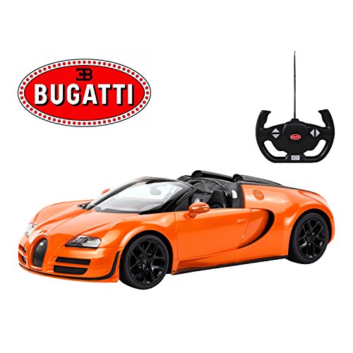 1 : 14 voiture télécommandée contrôle à distanc...