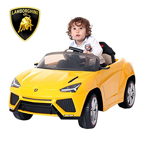 Urus concept voiture electrique pour enfant 3-8...