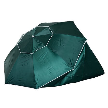 Parasol abri solaire ?2,1 x 2,22H cm protection...