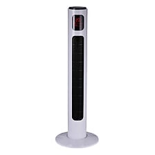 HOMCOM Ventilateur colonne tour programmable os...