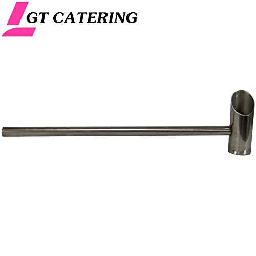 GFT DISTRIBUTION Doseur à sucre pour machine à barbe à papa 3662996671830 (3662996671830)