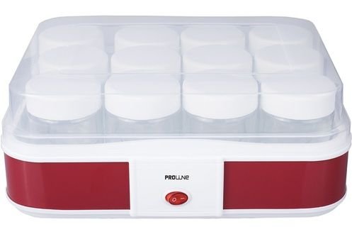 Yaourtiere Proline YM12