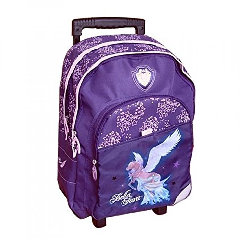 Sac à roulettes Bella Sara Nike